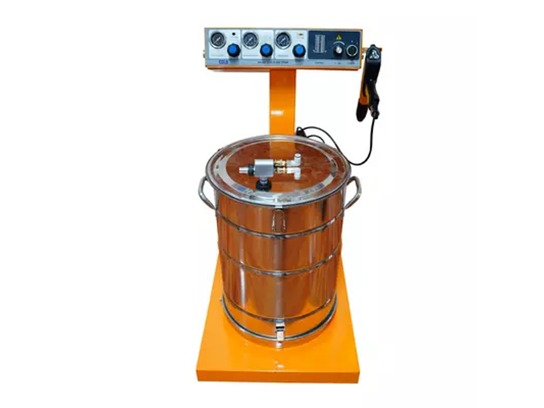 máy phun sơn tĩnh điện COLO-500star